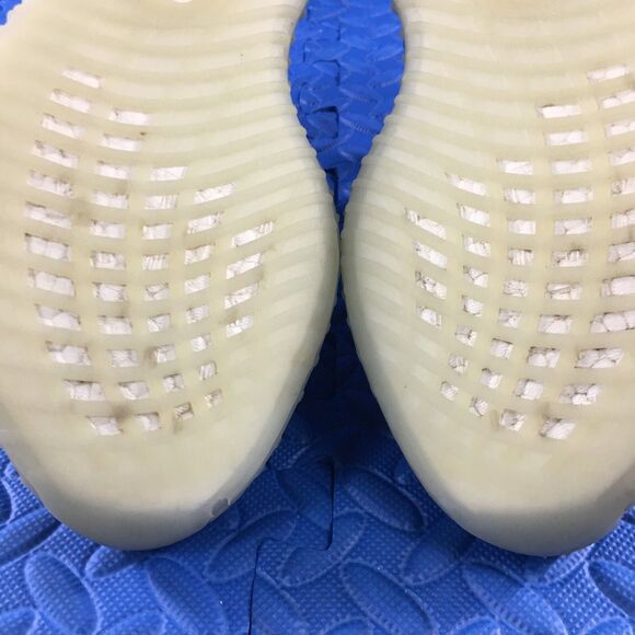Adidas Yeezy Boost 350 v2 Men\'s Shoes Size 8 Blue Athletic Sneakers Kanye West main image 9